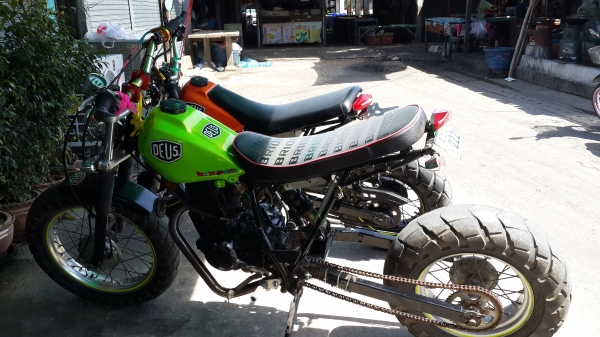 ขายโละTWหลายคันราคาถูกๆ มาก่อนได้ก่อนนะคับ