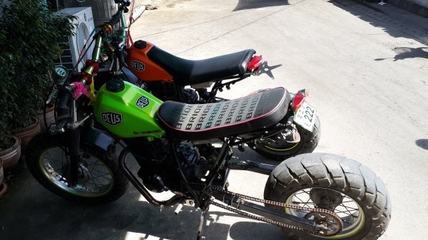 ขายโละTWหลายคันราคาถูกๆ มาก่อนได้ก่อนนะคับ