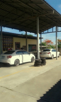 เซ้ง !! คาร์แคร์ ราชบุรี