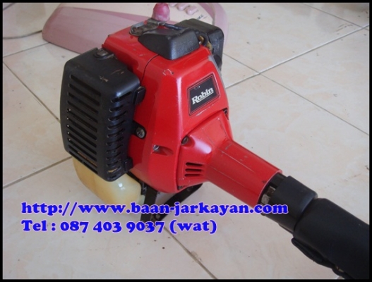 เครื่องตัดหญ้า Robin NB31 มือสอง ญี่ปุ่น