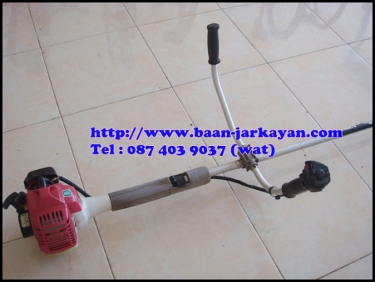 เครื่องตัดหญ้า Zenoah BC2211EZ เครื่องตัดหญ้า Zenoah BC2211EZ