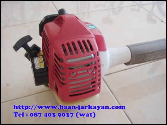 เครื่องตัดหญ้า Zenoah BC2211EZ เครื่องตัดหญ้า Zenoah BC2211EZ