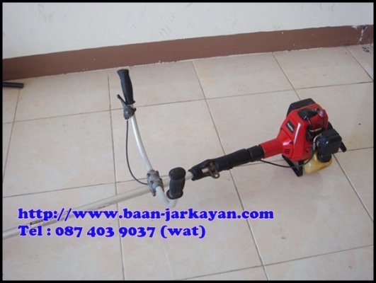 เครื่องตัดหญ้า Zenoah BC2211EZ