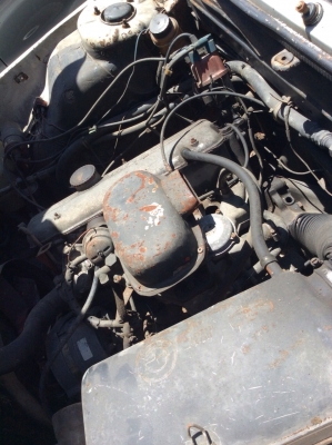 ขาย BMW E12 1974 ไฟท้ายสั่น ราคา 29999 บาท ขาย BMW E12 1974 ไฟท้ายสั่น ราคา 29999 บาท