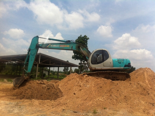 ขาย kobelco Mark-5 Super ขาย kobelco Mark-5 Super