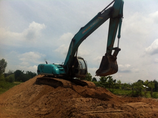 ขาย kobelco Mark-5 Super ขาย kobelco Mark-5 Super
