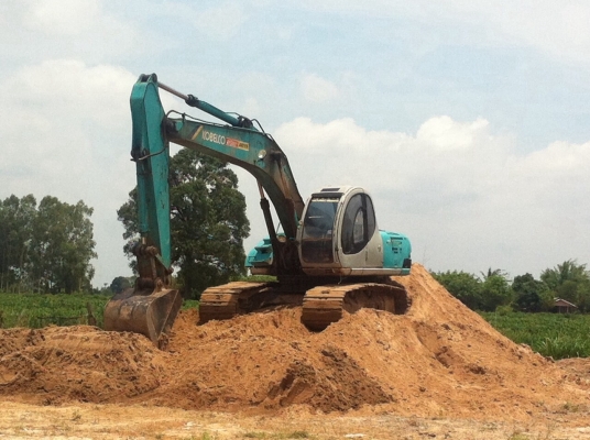 ขาย kobelco Mark-5 Super ขาย kobelco Mark-5 Super