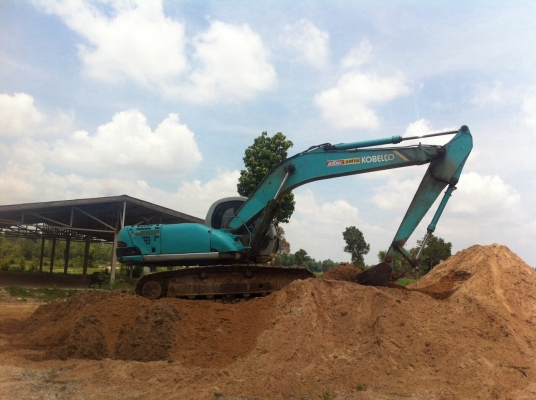 ขาย kobelco Mark-5 Super
