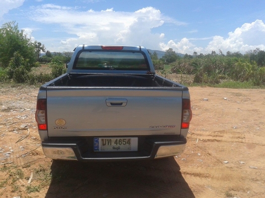 ขาย รถปิ๊กอัพ อีซูซุ ไฮแลนเดอร์ 2.5 ปี 2007 เีกียร์ธรรมดา ขาย รถปิ๊กอัพ อีซูซุ ไฮแลนเดอร์ 2.5 ปี 2007 เีกียร์ธรรมดา