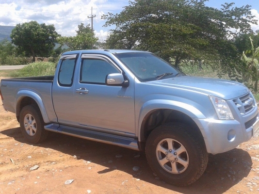 ขาย รถปิ๊กอัพ อีซูซุ ไฮแลนเดอร์ 2.5 ปี 2007 เีกียร์ธรรมดา ขาย รถปิ๊กอัพ อีซูซุ ไฮแลนเดอร์ 2.5 ปี 2007 เีกียร์ธรรมดา