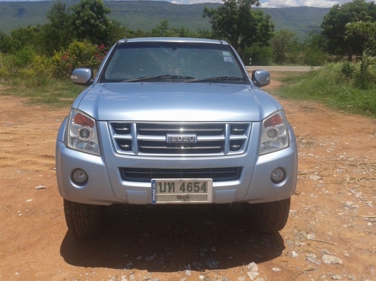 ขาย รถปิ๊กอัพ อีซูซุ ไฮแลนเดอร์ 2.5 ปี 2007 เีกียร์ธรรมดา ขาย รถปิ๊กอัพ อีซูซุ ไฮแลนเดอร์ 2.5 ปี 2007 เีกียร์ธรรมดา