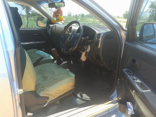 ขาย รถปิ๊กอัพ อีซูซุ ไฮแลนเดอร์ 2.5 ปี 2007 เีกียร์ธรรมดา ขาย รถปิ๊กอัพ อีซูซุ ไฮแลนเดอร์ 2.5 ปี 2007 เีกียร์ธรรมดา