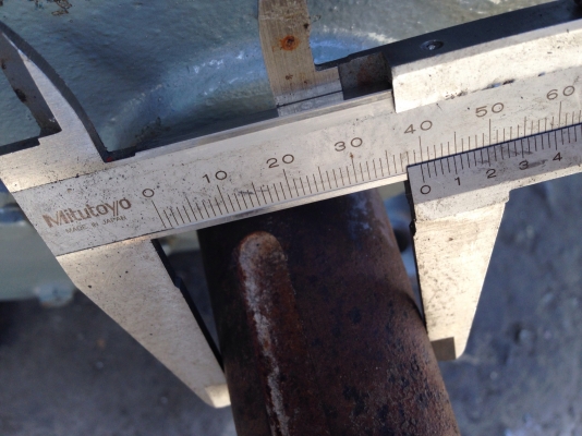 ขายมอเตอร์เกียร์ mitsubishi 3 HP. 380V อัตราทด 1:20 สภาพสวย วิ่งนิ่ม พร้อมใช้งาน