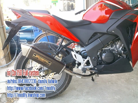 ท่อสูตรcbr150 ท่อสามเหลี่ยม ตรงรุ่น(ปิดการขาย ขายแล้วจ๊ะ) ท่อสูตรcbr150 ท่อสามเหลี่ยม ตรงรุ่น(ปิดการขาย ขายแล้วจ๊ะ)