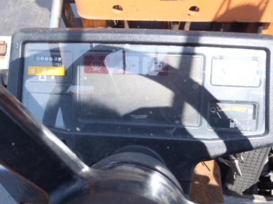 ขายฟอร์คลิฟต์ TOYOTA 5FG15,ฮิ้งฟอร์ค,เสา 4 M , MT ขอบคุณพี่ในวงการครับ ( Specs Japan ) สภาพพร้อมใช้งาน เดิมแท้จากญี่ปุ่น สีเดิมและตัวถังสภาพเดิมจากญี่ปุ่น ขายฟอร์คลิฟต์ TOYOTA 5FG15,ฮิ้งฟอร์ค,เสา 4 M , MT ขอบคุณพี่ในวงการครับ ( Specs Japan ) สภาพพร้อมใช้งาน เดิมแท้จากญี่ปุ่น สีเดิมและตัวถังสภาพเดิมจากญี่ปุ่น