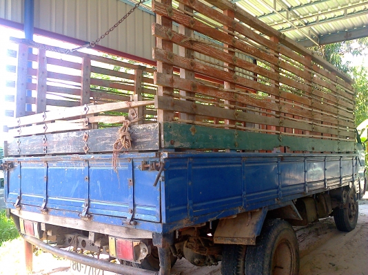 หกล้อ อีซูซุ100แรง สภาพพร้อมใช้ ทะเบียน-ชุดโอนครบ '''ด่วนๆเลยครับของดีjjราคาjjถืกๆๆ'''