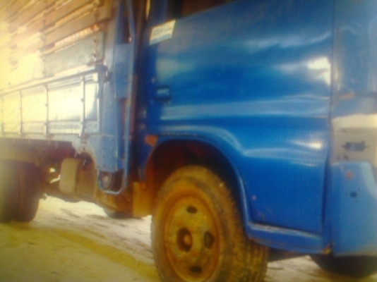 หกล้อ อีซูซุ100แรง สภาพพร้อมใช้ ทะเบียน-ชุดโอนครบ '''ด่วนๆเลยครับของดีjjราคาjjถืกๆๆ'''