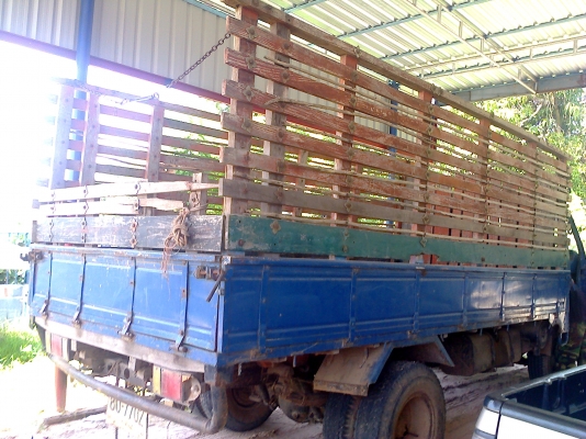 หกล้อ อีซูซุ100แรง สภาพพร้อมใช้ ทะเบียน-ชุดโอนครบ '''ด่วนๆเลยครับของดีjjราคาjjถืกๆๆ'''