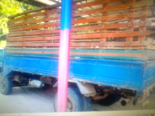 หกล้อ อีซูซุ100แรง สภาพพร้อมใช้ ทะเบียน-ชุดโอนครบ '''ด่วนๆเลยครับของดีjjราคาjjถืกๆๆ'''