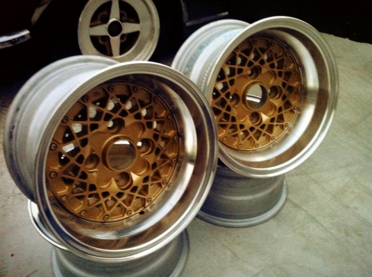 ล้อรังผึ้ง อาปาเช่ แท้ 13x7 4/114 ล้อรังผึ้ง อาปาเช่ แท้ 13x7 4/114