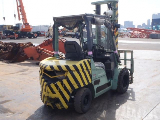 ขายฟอร์คลิฟต์ GRANDIA ( รุ่นใหม่ล่าสุด ) FD30T DIESEL ,ฮิ้งฟอร์ค , เสา 4 M , AT ,( ขอบคุณลูกค้าจาก กทม ) เดิมแท้จากญี่ปุ่น !!!!!! ขายฟอร์คลิฟต์ GRANDIA ( รุ่นใหม่ล่าสุด ) FD30T DIESEL ,ฮิ้งฟอร์ค , เสา 4 M , AT ,( ขอบคุณลูกค้าจาก กทม ) เดิมแท้จากญี่ปุ่น !!!!!!