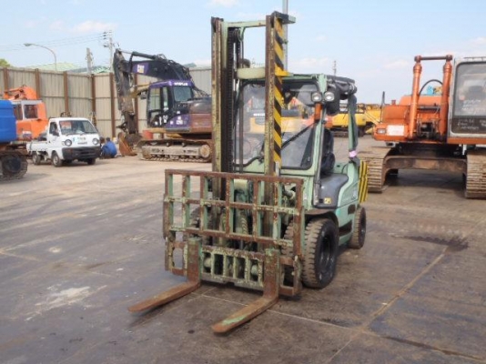 ขายฟอร์คลิฟต์ GRANDIA ( รุ่นใหม่ล่าสุด ) FD30T DIESEL ,ฮิ้งฟอร์ค , เสา 4 M , AT ,( ขอบคุณลูกค้าจาก กทม ) เดิมแท้จากญี่ปุ่น !!!!!! ขายฟอร์คลิฟต์ GRANDIA ( รุ่นใหม่ล่าสุด ) FD30T DIESEL ,ฮิ้งฟอร์ค , เสา 4 M , AT ,( ขอบคุณลูกค้าจาก กทม ) เดิมแท้จากญี่ปุ่น !!!!!!