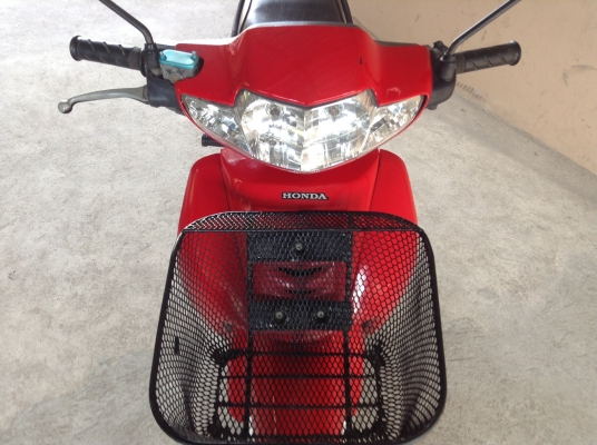 ขาย!!! เวฟ100 ปี45 รถเครื่องดีคับ ทะเบียนครบ