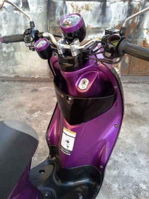 Fino ลายปารีส (ล้อแม็กซ์) สวยๆราคาถูกๆครับ Fino ลายปารีส (ล้อแม็กซ์) สวยๆราคาถูกๆครับ