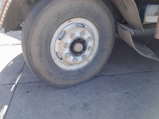 รถบรรทุก 6 ล้อ ISUZU 175แรง ยาว..7.2..เมตร ปี2538 รถบรรทุก 6 ล้อ ISUZU 175แรง ยาว..7.2..เมตร ปี2538