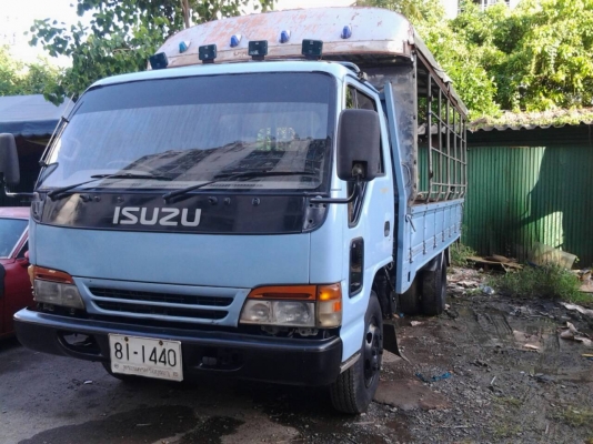 ขาย ISUZU NPR ปี40