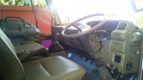 ขาย ISUZU NPR ปี40