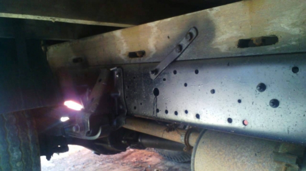 ขาย ISUZU NPR ปี40