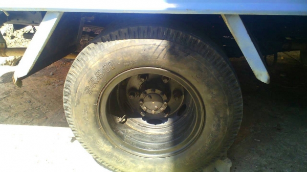 ขาย ISUZU NPR ปี40