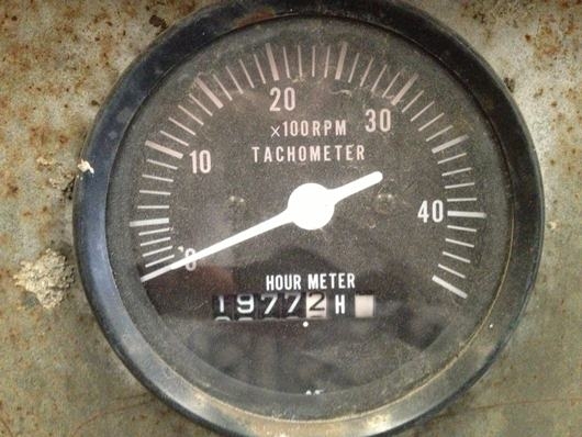 ขายเครื่องปั้มลม AIRMAN PDS655S สภาพพร้อมใช้งาน นำเข้าจากประเทศญี่ปุ่น ติดต่อ อำพล 090-9694506/080-3031241