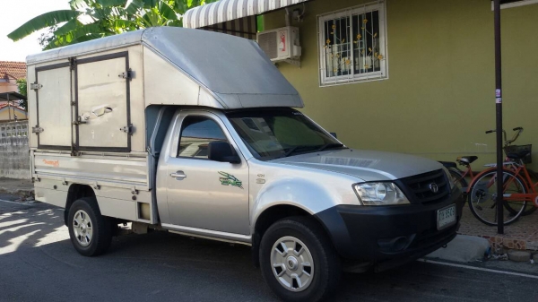 ขายด่วน ทาทา ชีนอน ไจแอนท์ Cng