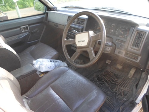 บิกเอ็มเครื่องแดงแค๊บเล็ก สภาพพร้อมใช้ขับดีแจ้งลูกกงแล้วสีขาวมุกทะเบียนพร้อมโอน(บริกาลส่งฟรี))