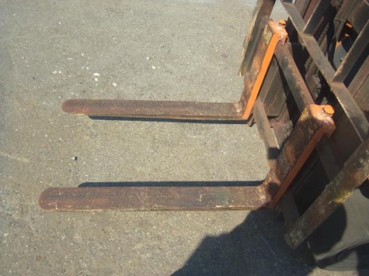 ขายฟอร์คลิฟต์ TOYOTA 7FG15 GASOLINE/LPG ( SPECS JAPAN )เกียร์ MT ,เสา 3 M ( ขอบคุณมากครับ ลูกค้าจาก กทม )  สำหรับลูกค้าที่ต้องการสภาพเดิมแท้จากญี่ปุ่น