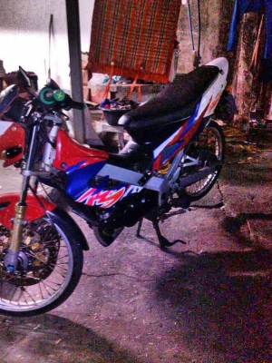 ขายHonda Dashทะเบียนพร้อมโอน ราคา9,000บาท ขายHonda Dashทะเบียนพร้อมโอน ราคา9,000บาท