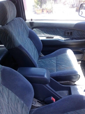 ขายกระบะTOYOTA Tiger D4D ปี2000 ทะเบียนพร้อมโอน ราคา 173,000บาท ขายกระบะTOYOTA Tiger D4D ปี2000 ทะเบียนพร้อมโอน ราคา 173,000บาท