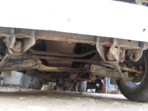 บิกเอ็มเครื่องแดงแค๊บเล็ก รับส่งคนงานทำไร่ทำสวนสภาพดีพร้อมใช้ขับดีแจ้งลูกกงแล้วสีขาวมุก(บริการส่งฟรี)