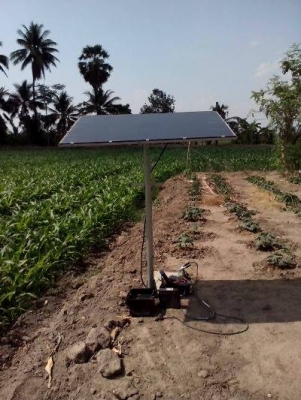 แผนรับพลังงานแสงอาทิตย์ ราคา 1800