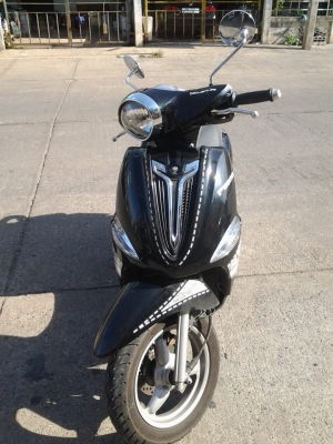 ขาย yamaha filano รถปี 2013 ครับ ทะเบียนไม่ขาดต่อ รถพร้อมใช้ครับ วิ่งดี สนใจติดต่อได้ครับ รับแลกรับเทรินทุกรุ่นครับ