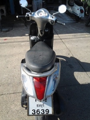 ขาย yamaha filano รถปี 2013 ครับ ทะเบียนไม่ขาดต่อ รถพร้อมใช้ครับ วิ่งดี สนใจติดต่อได้ครับ รับแลกรับเทรินทุกรุ่นครับ