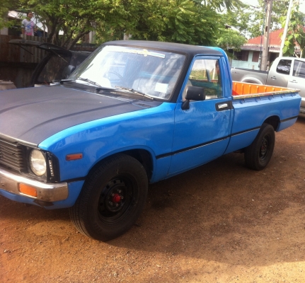 โตโยต้าRN30