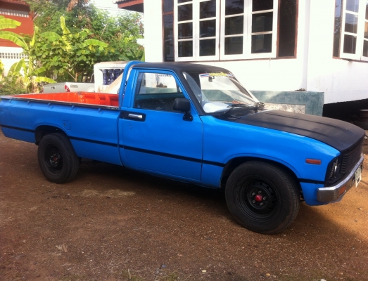 โตโยต้าRN30