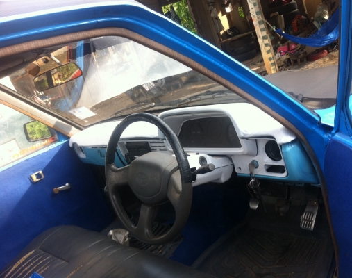 โตโยต้าRN30