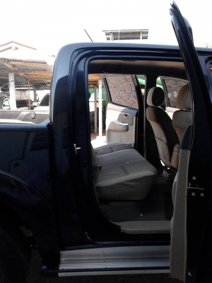 ขายดาวน์ 50000 รถ TOYOTA VIGO ปี 2013  2.5 L DBL PRERUNNER (E)