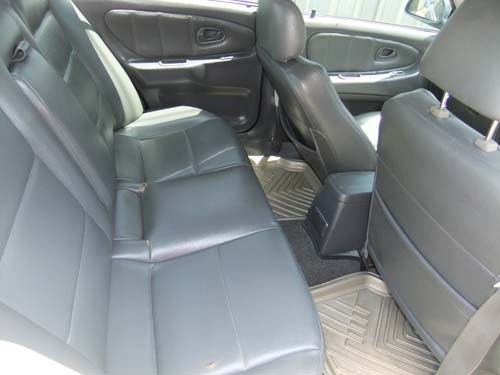 Mitsubishi e-car ปี 94 เกียร์ออโต้ เครื่องยนต์เบนซินหัวฉีด แก๊ส LPG