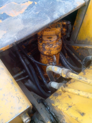 แมคโค 60 สวยพร้อมใช้ แมคโค 60 สวยพร้อมใช้