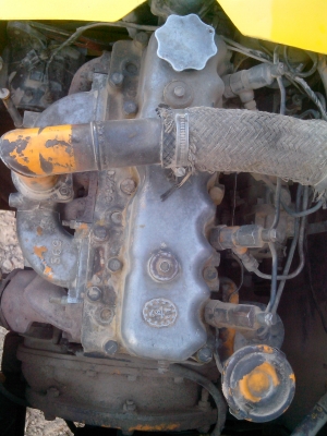 แมคโค 60 สวยพร้อมใช้ แมคโค 60 สวยพร้อมใช้